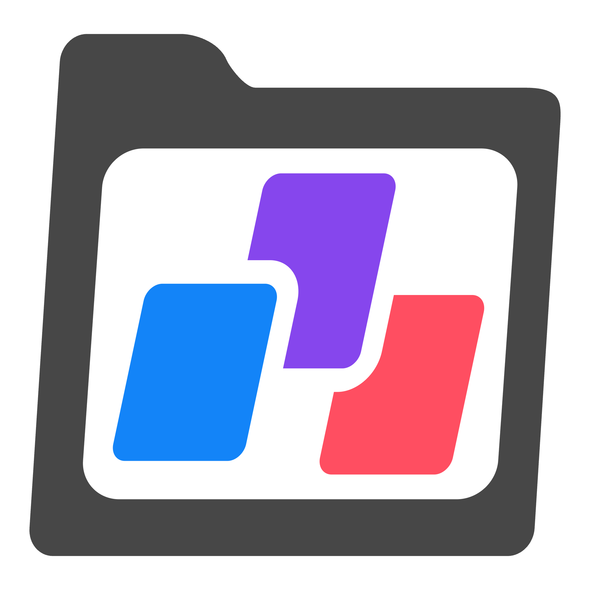 Tab Organizer Logo
